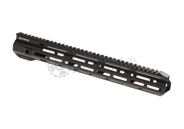 XFORCE 15" Modular M-LOK Handguard