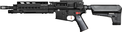 Umbrella Krytac LMG 1.4J/25rps Gen2