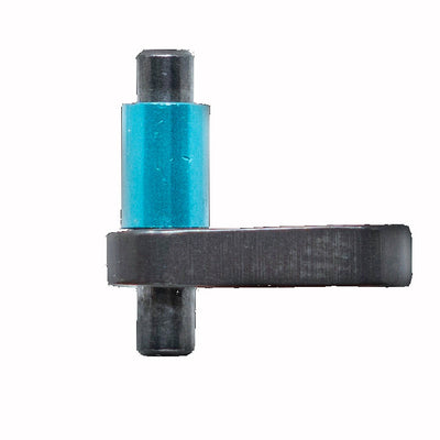 Anti Reverse Latches