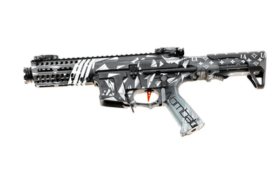 SMGs