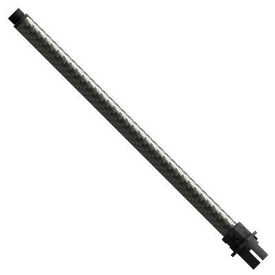 Barrel Stabilisation