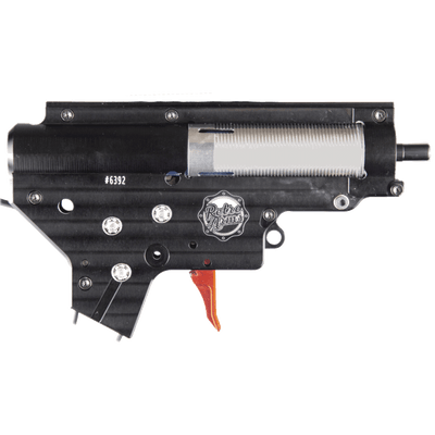 Drop-In Gearboxes