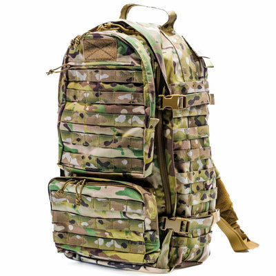 Backpacks