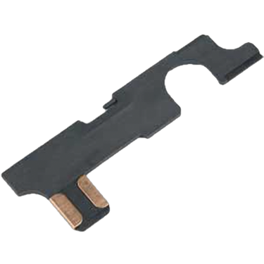 Selector Plates