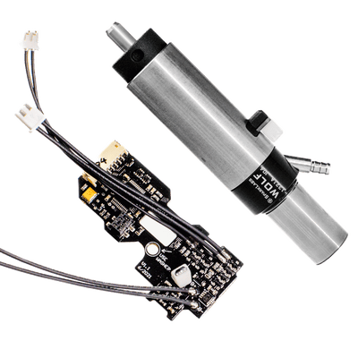 HPA Engines