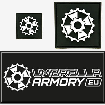 Rubber Patches