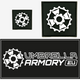 Rubber Patches