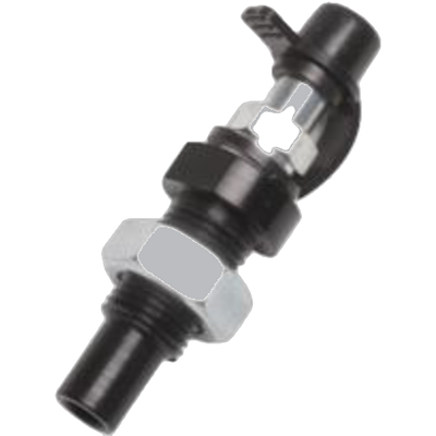 HPA Adapter & Connectors 